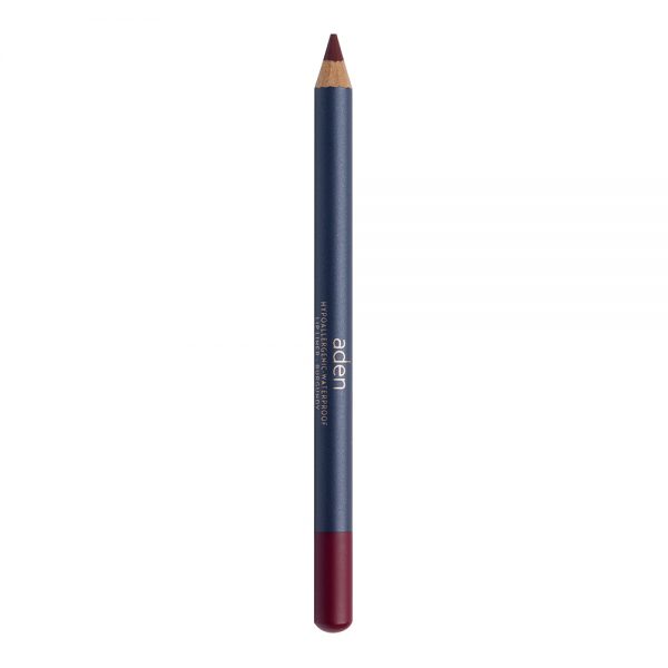 pencil_56_burgundy